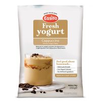 EasiYo Yogurt al Gusto di Cappuccino (1x)