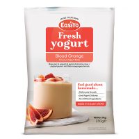 EasiYo Yogurt al Gusto di Arance Rosse (1x)