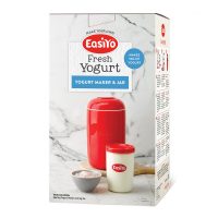 EasiYo Yogurtiera Rossa