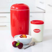 EasiYo Yogurtiera Rossa