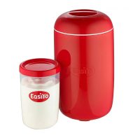 EasiYo Yogurtiera Rossa