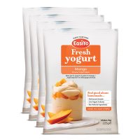 EasiYo Yogurt al Gusto di Mango (4x)