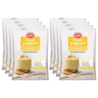 EasiYo Yogurt al Gusto di Banana (8x)