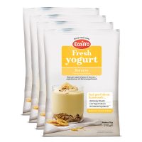 EasiYo Yogurt al Gusto di Banana (4x)