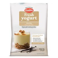 EasiYo Yogurt al Gusto di Vaniglia (1x)