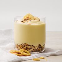 EasiYo Yogurt al Gusto di Banana (1x)