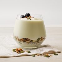 EasiYo Yogurt Stile Greco Magro Senza Zucchero (1x)