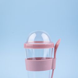 Tazze per lo yogurt (4x)