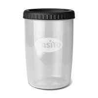 Dosatore 1 kg Nero