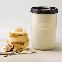 Dosatore 1 kg Nero