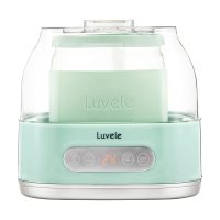 Luvele Pure Plus Yogurtiera