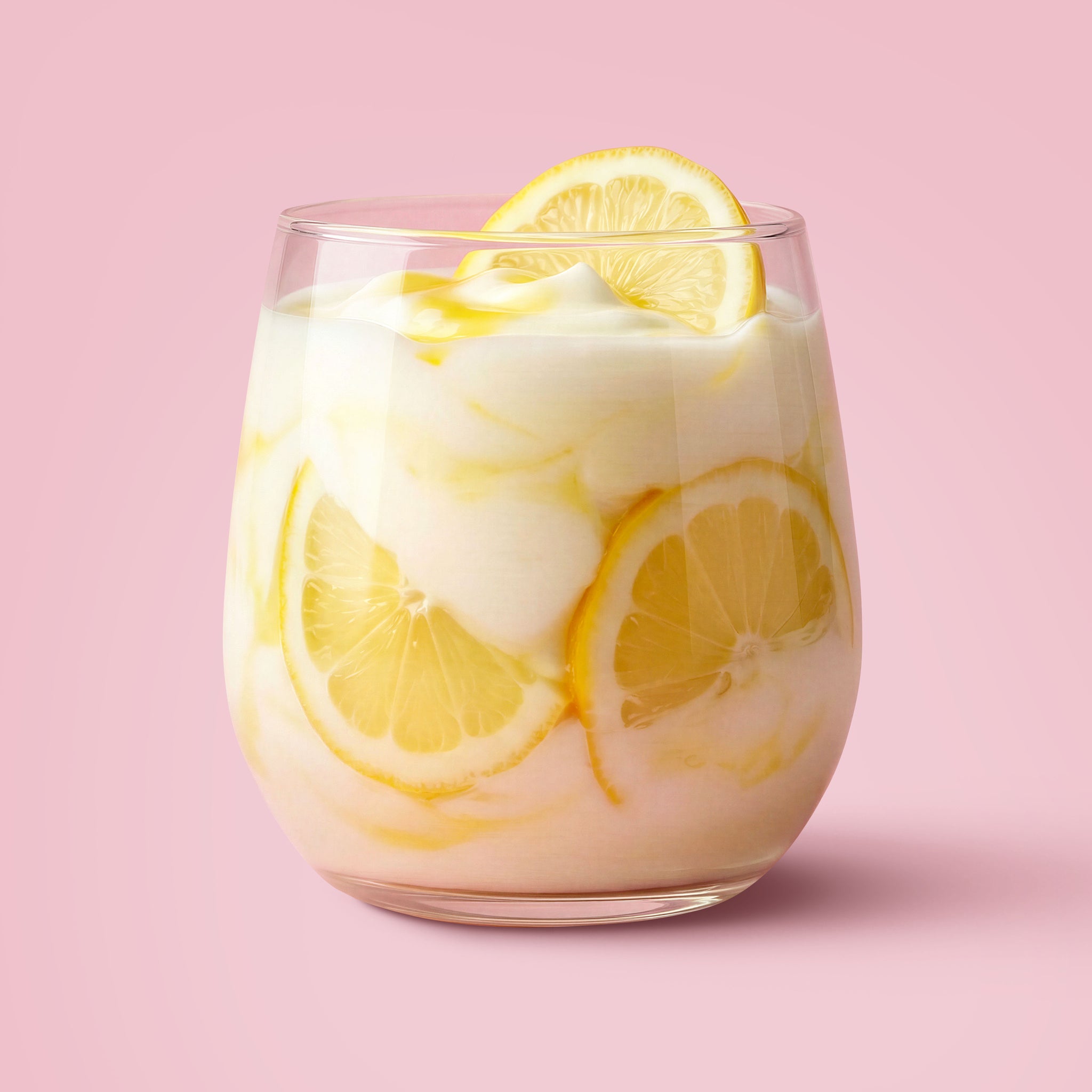 EasiYo Yogurt al Gusto di Limone (1x)