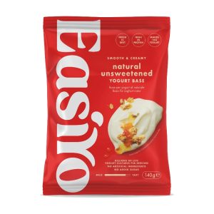 EasiYo Yogurt Naturale (1x)