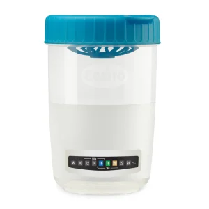 EasiYo Tazza 1kg con Coperchio EasiPour