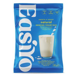 EasiYo Yogurt da Bere Naturale (1x)
