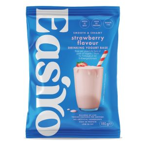EasiYo Yogurt da Bere alla Fragola (1x)