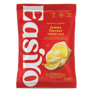 EasiYo Yogurt al Gusto di Limone (1x)