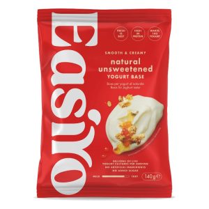 EasiYo Yogurt Naturale (1x)